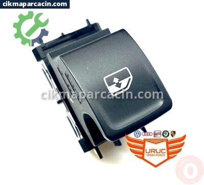 Skoda Superb Cam çıkma parça