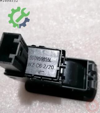 Volkswagen Golf Cam 5G0959855L çıkma parça