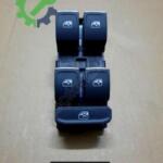 5G0959857C GOLF 7 – PASSAT – LEON 4LÜ CAM AÇMA DÜĞMESİ