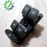 Volkswagen Golf Orijinal Çıkma Cam 5G0959857E