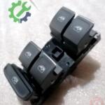 Volkswagen Golf Orijinal Çıkma Cam 5G0959857E