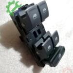 Volkswagen Golf Orijinal Çıkma Cam 5G0959857E