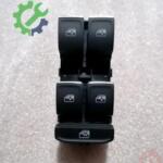 Volkswagen Golf Orijinal Çıkma Cam 5G0959857E