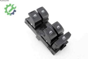 Çıkma Volkswagen Polo Flaşör Düğmesi 5G0959857F