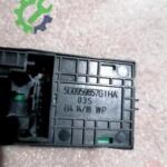 Volkswagen Polo Cam 5G0959857G Sökme Çıkma