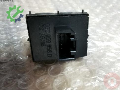 Volkswagen Crafter Cam 5G0959858D çıkma parça