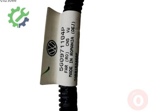 Volkswagen Golf Elektrik Tesisatı 5G0971104P çıkma parça