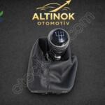 5G1711113 GOLF 7 VİTES TOPUZU VE KÖRÜĞÜ 5 İLERİ 2013-2017 ARASI