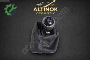 5G1711113 GOLF 7 VİTES TOPUZU VE KÖRÜĞÜ 5 İLERİ 2013-2017 ARASI