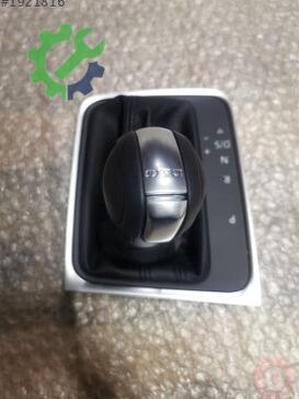 Volkswagen Golf Vites Topuzu 5G1713203J çıkma parça