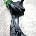 Çıkma Skoda Octavia Fan Motoru 5G1819152A
