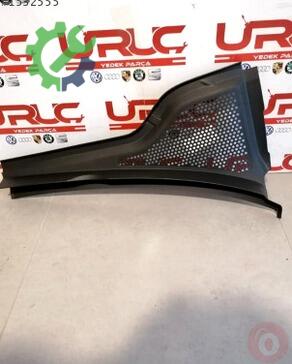 Volkswagen Golf Panjur 5G1819404B çıkma parça