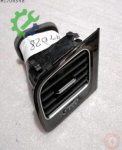 Volkswagen Golf Orijinal Çıkma Havalandırma Izgaraları 5G1819703H