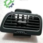 Volkswagen Golf Orijinal Çıkma Havalandırma Izgaraları 5G1819704R