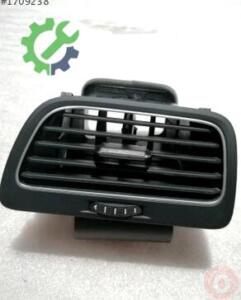 Volkswagen Golf Orijinal Çıkma Havalandırma Izgaraları 5G1819704R