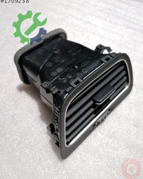 Volkswagen Golf Havalandırma Izgaraları 5G1819704R çıkma parça