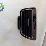 Volkswagen Golf 2022 Çıkma Havalandırma Izgaraları 5G1819704R