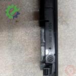 Volkswagen Golf 2013-2020 Çıkma Gösterge Çerçevesi 5G1819706B