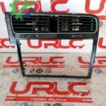 Havalandırma Izgaraları Volkswagen Golf 2021 Çıkma 5G1819728AE