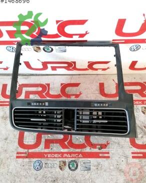 Volkswagen Golf Havalandırma Izgaraları 5G1819728AE çıkma parça