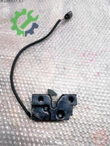 Çıkma Volkswagen Golf Kaput 5G1823509B