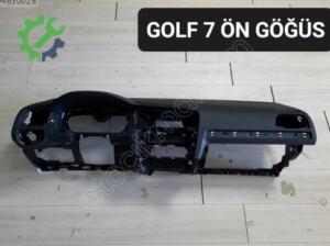 5G1857003K GOLF 7 - 7.5 ÖN GÖĞÜS  (Videolu)