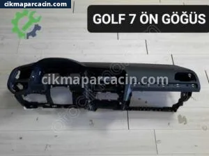5G1857003K GOLF 7 - 7.5 ÖN GÖĞÜS  (Videolu)