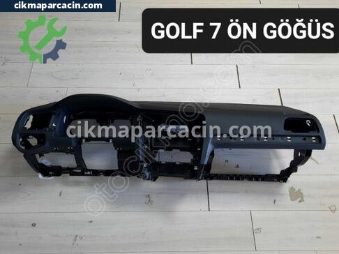 Volkswagen Golf Göğüs çıkma parça