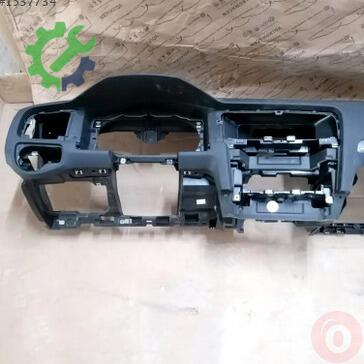 Volkswagen Golf Torpido çıkma parça