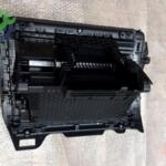 Volkswagen Golf Orijinal Çıkma Torpido 5G1857097AE