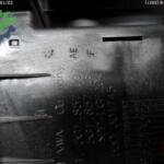 Volkswagen Golf Orijinal Çıkma Torpido 5G1857097AE