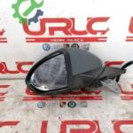 Volkswagen Golf 2021 Çıkma Dış Ayna 5G1857507BF