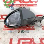 Volkswagen Golf 2021 Çıkma Dış Ayna 5G1857507BF
