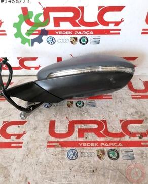 Volkswagen Golf Dış Ayna 5G1857507BF çıkma parça