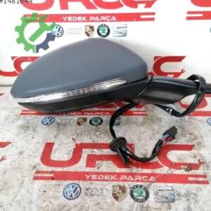 Volkswagen Golf 2021 Çıkma Dış Ayna 5G1857508CL