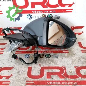 Volkswagen Golf Dış Ayna 5G1857508CL çıkma parça