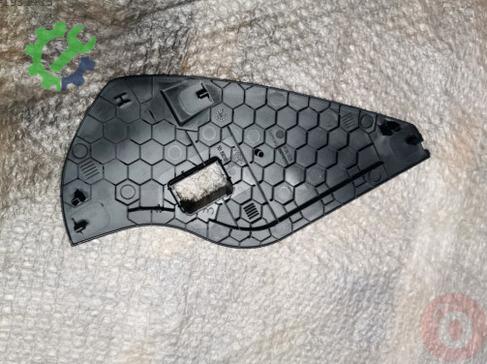 Volkswagen Golf Torpido 5G1858218C çıkma parça