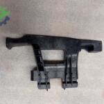 Volkswagen Golf Orijinal Çıkma Orta Konsol 5G1861513A