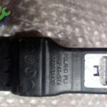 Volkswagen Golf 2022 Orta Konsol Çıkma – 5G1863143D