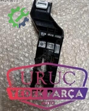 Volkswagen Golf Orta Konsol 5G1863144D çıkma parça