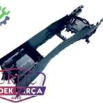 Volkswagen Golf 2025 Orta Konsol Çıkma – 5G1863241B