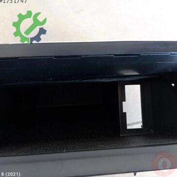 Volkswagen Golf Orta Konsol 5G1863391 çıkma parça
