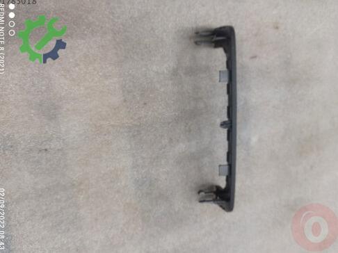 Volkswagen Golf Orta Konsol 5G1864148 çıkma parça