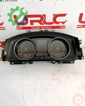Volkswagen Golf Gösterge Paneli 5G1920640A çıkma parça