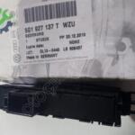 5G1927137TWZU golf 7 start stop tuşu