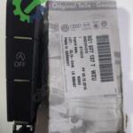 5G1927137TWZU golf 7 start stop tuşu