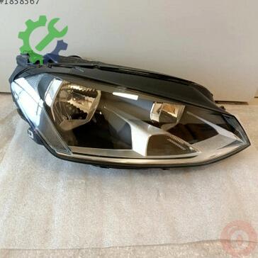 Volkswagen Golf Far 5G1941006 çıkma parça