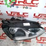 Volkswagen Golf Orijinal Çıkma Far 5G1941006E
