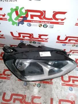 Volkswagen Golf Far 5G1941006E çıkma parça