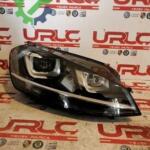 Volkswagen Golf Orijinal Çıkma Far 5G1941040